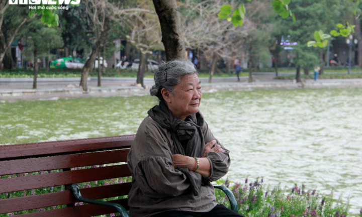 Bắc Bộ tăng nhiệt, nắng ấm đến cuối tuần