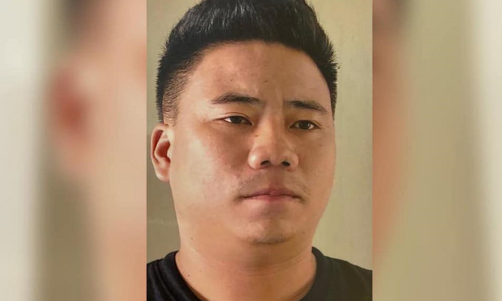 Rủ bạn gái mới quen xem phim, nam thanh niên nổi lòng tham trộm tiền, vàng