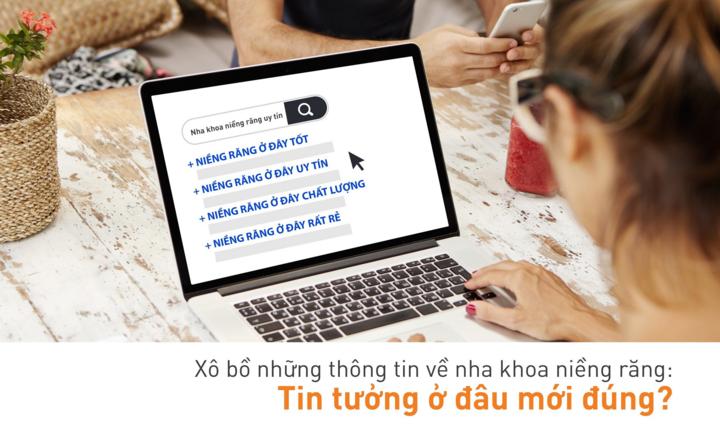 Nhiều cảnh báo niềng răng giá rẻ: Lý do thực sự là gì?