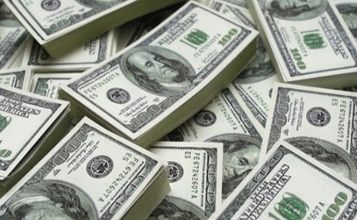 Tỷ giá hôm nay 29/10: USD tăng mạnh