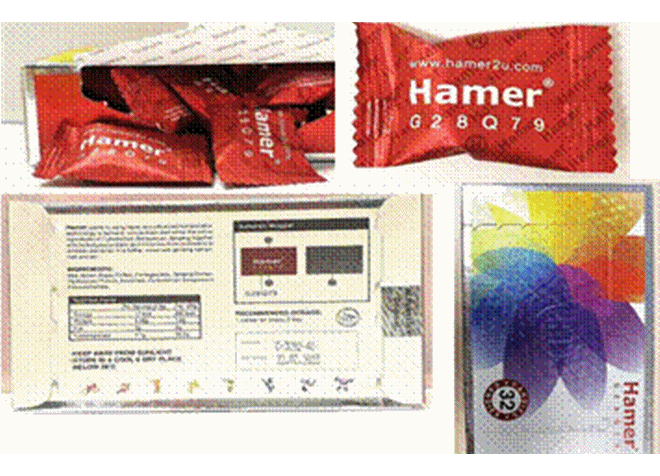 Bộ Y tế cảnh báo 7 thực phẩm chứa chất cấm gây đột quỵ, đau tim