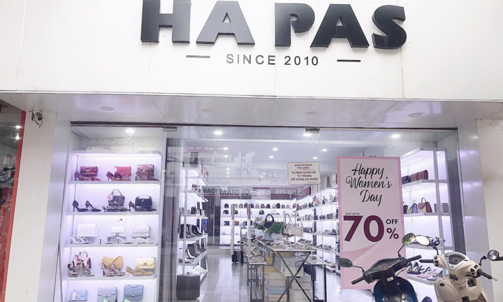 CEO HAPAS: Chuyển đổi thương hiệu, nâng tầm dịch vụ