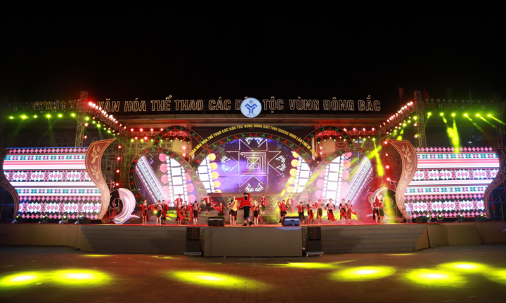 Tuần Văn hóa, thể thao các dân tộc vùng Đông Bắc tỉnh Quảng Ninh có gì đặc sắc?