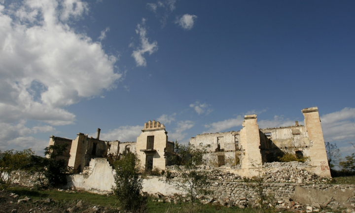 Armenia và Azerbaijan đồng ý giảm xung đột tại Nagorno-Karabakh
