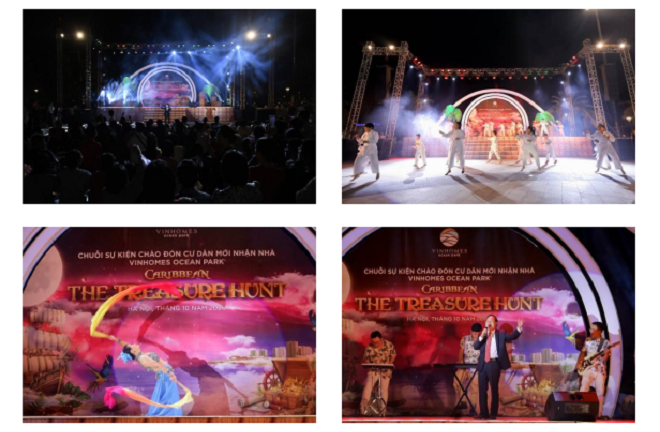 Bí quyết tạo dựng cộng đồng cư dân sôi động tại trung tâm mới phía đông Hà Nội