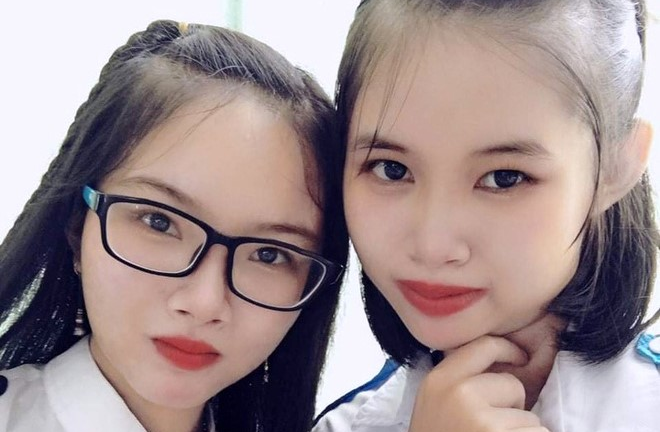 Hai nữ sinh ở Bà Rịa - Vũng Tàu mất tích sau khi đi lễ chùa