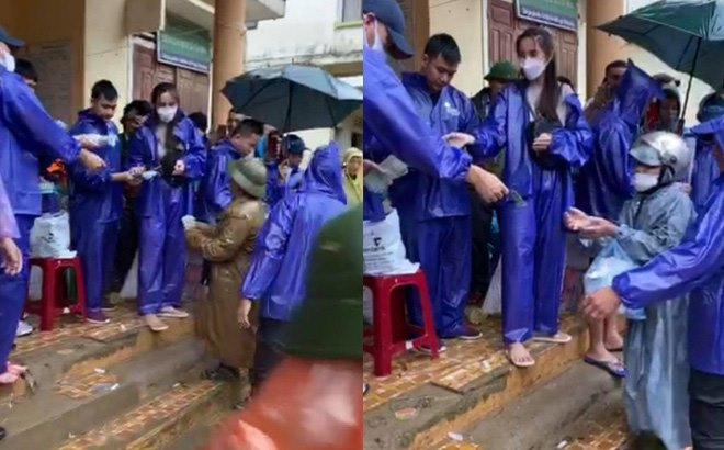 Thu hồi tiền từ thiện của dân: 'Cán bộ sao lại kém hiểu biết pháp luật đến thế'