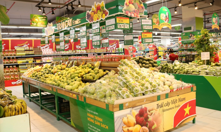 Vì sao Masan đóng cửa hơn 400 cửa hàng VinMart, VinMart+?