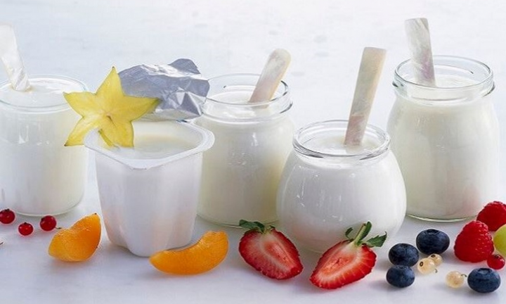 3 thời điểm vàng để ăn sữa chua giúp đẹp da, khỏe người