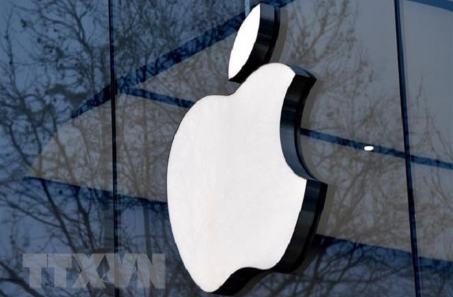 Apple phải trả 503 triệu USD trong vụ kiện bản quyền