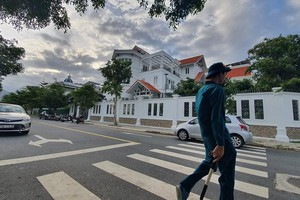 Nguyên Bí thư Thành uỷ Nha Trang bị tấn công: Thông tin mới nhất