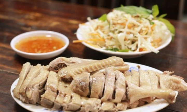 Cách luộc thịt, hải sản ngon và không mất chất