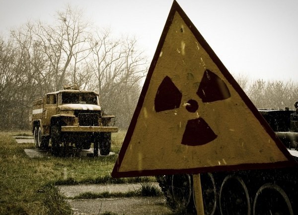 Những thành phố 'không có trên bản đồ' thời Liên Xô