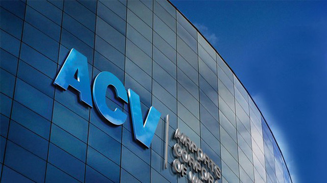 ACV được quản lý, khai thác nhiều tài sản quan trọng tại sân bay