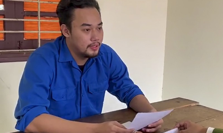 Bắt cóc người yêu cũ về nhốt trong nhà nghỉ rồi đánh đập dã man