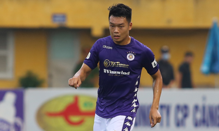 Hà Nội FC mất 2 trụ cột trước trận quyết đấu Sài Gòn FC