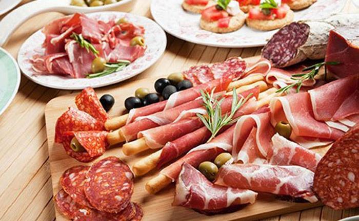 Món ăn làm tăng nguy cơ mắc bệnh hiểm nghèo, bạn nên hạn chế