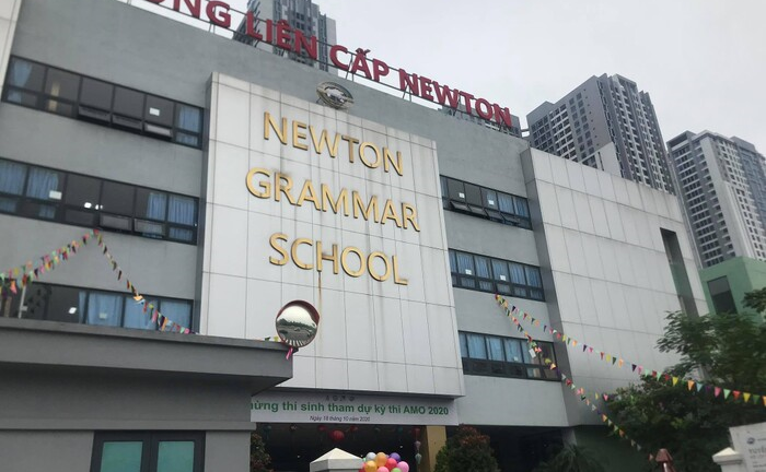 39 học sinh Hà Nội không được ăn bán trú: Nhà trường lên tiếng