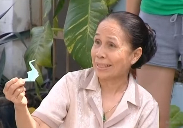 Những ngày cuối đời nhiều buồn đau của diễn viên Ánh Hoa