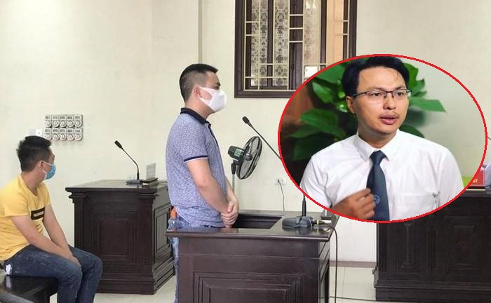 Hai cán bộ công an ở Thái Bình vừa bị bắt đối diện mức án nào?