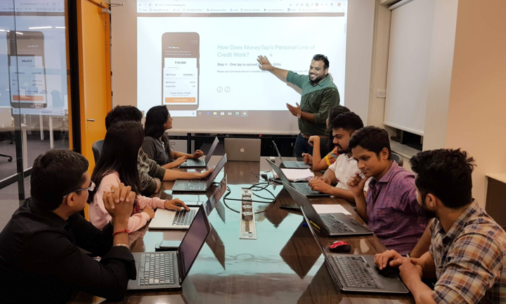 MoneyTap lần đầu tiên mang Ứng dụng kết nối hạn mức tín dụng đến Việt Nam