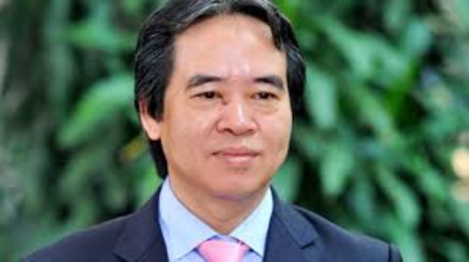 Vì sao đề nghị Bộ Chính trị xem xét, thi hành kỷ luật ông Nguyễn Văn Bình?