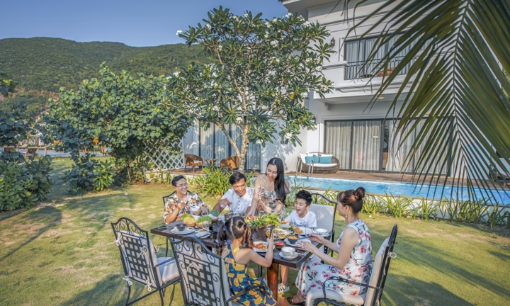 Cơ hội vàng khám phá kỳ nghỉ gia đình tại 'đảo thiên đường' Nha Trang