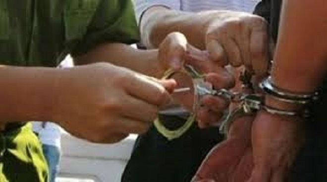 Bắt giữ người bố sát hại con trai 8 tuổi ở Quảng Ninh