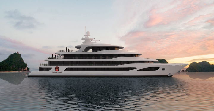 Cùng khám phá những điều mới lạ khi đi du lịch Quảng Ninh mùa thu đông