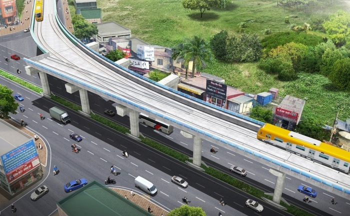 Lập hội đồng thẩm định nhà nước dự án đường sắt hơn 65.000 tỷ đồng