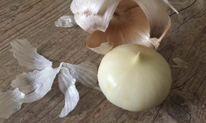 Những thực phẩm bị coi là đồ bỏ đi nhưng lại rất tốt cho sức khoẻ