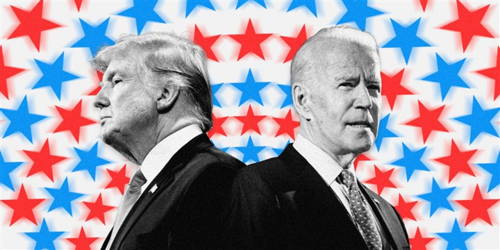 Chuyên gia: Dù Trump hay Biden là Tổng thống, đối đầu Mỹ-Trung ngày càng tăng