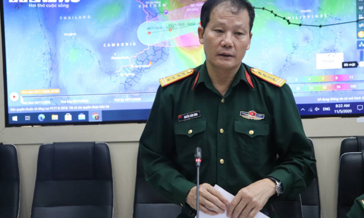 Không hợp tác với lực lượng cứu hộ, chủ tàu cá Quảng Ngãi bị phạt 30 triệu đồng