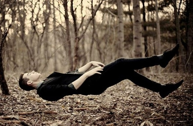 Hiện tượng gì sẽ xảy ra với cơ thể bạn khi ngủ?