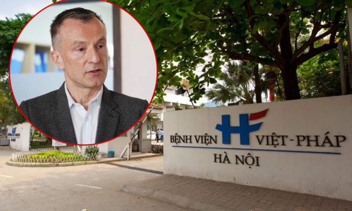 Sản phụ 9x chết thương tâm sau sinh thường: Bệnh viện Việt Pháp lên tiếng