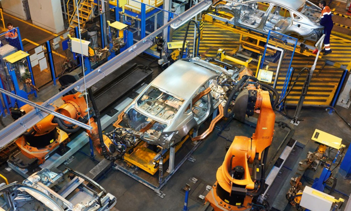 Triển lãm VIMEXPO 2020 sẽ khai mạc ngày 9/12 tới