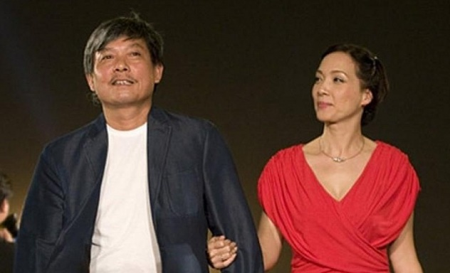 Chồng NSND Lê Khanh: 'Anh dạ dày tốt, em tai thính nên chúng ta vẫn ở bên nhau'