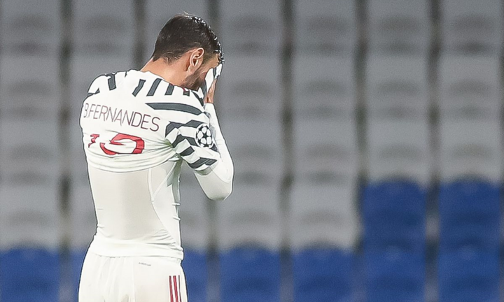 Man Utd phòng ngự tệ hại, HLV Solskjaer sắp bị sa thải