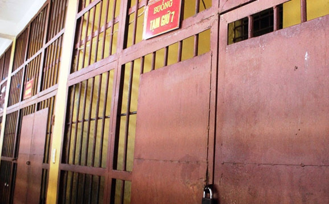 Điều tra nguyên nhân nghi phạm chết khi đang bị tạm giam tại Đắk Lắk