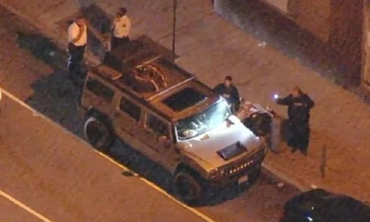 Mỹ điều tra âm mưu tấn công điểm kiểm phiếu tại bang chiến trường Pennsylvania