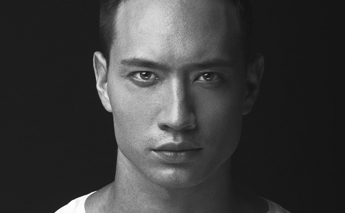 Kim Lý làm đại sứ thương hiệu cho Torano 