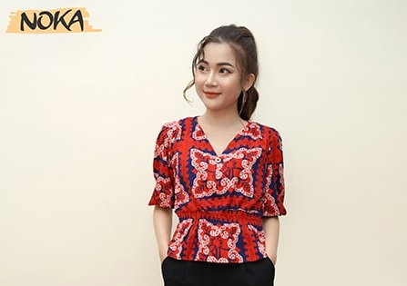 Công ty may mặc NoKa: Địa chỉ thời trang thiết kế uy tín dành cho phái đẹp