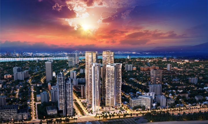 Wyndham Soleil Đà Nẵng: ‘Kiệt tác dành cho người kiệt xuất’