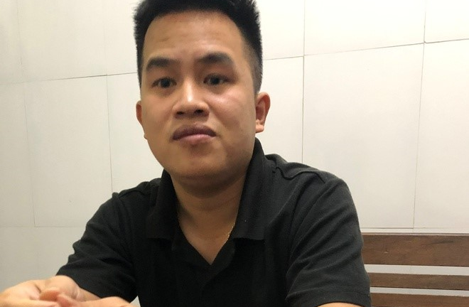 Lời khai của 'siêu trộm' bánh xe ô tô ở Nghệ An