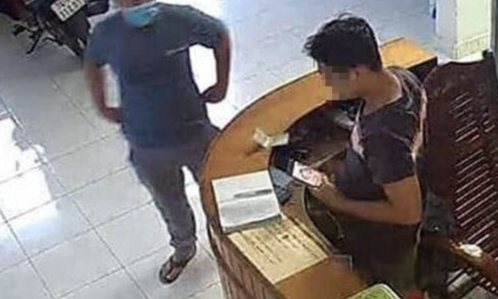 Kẻ sát hại người phụ nữ 45 tuổi trong khách sạn rồi cướp tài sản khai gì?