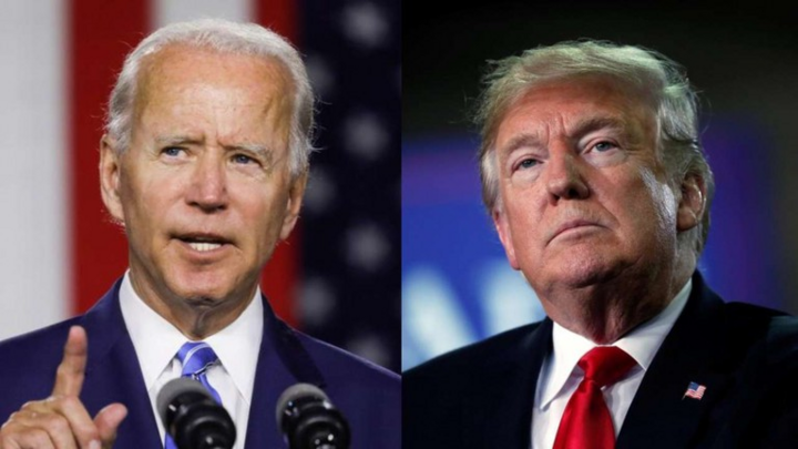 Gia tăng cách biệt ở Pennsylvania và Nevada, ông Biden tiến sát chiến thắng