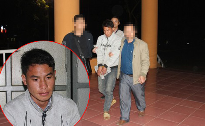 Kẻ giết người phụ nữ khuyết tật ở Lào Cai từng xâm hại tình dục nạn nhân?