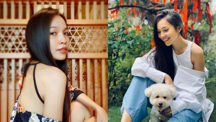 Hiền Thục giảm cân bằng cách nhịn ăn 23 giờ mỗi ngày