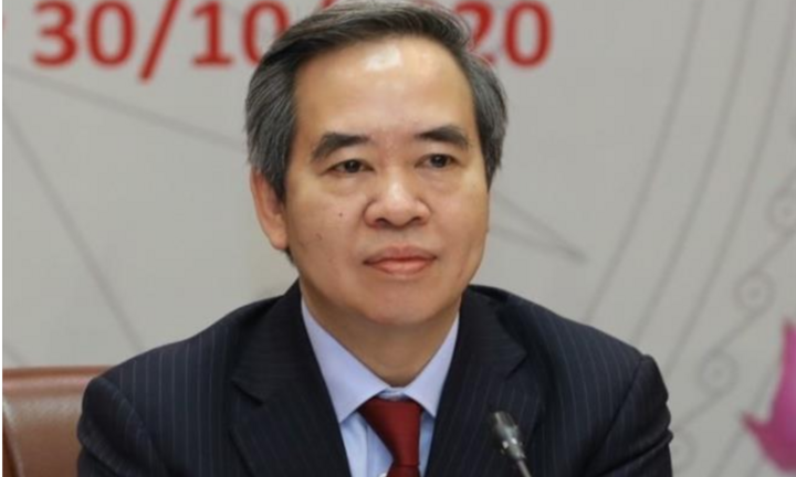 Vì sao Bộ Chính trị kỷ luật cảnh cáo ông Nguyễn Văn Bình? 