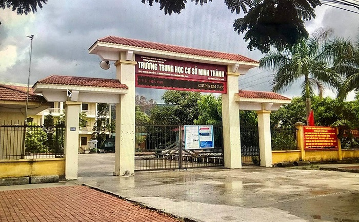 Nữ sinh lớp 7 bị đánh hội đồng: Công an vào cuộc điều tra